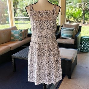 Loft Dress